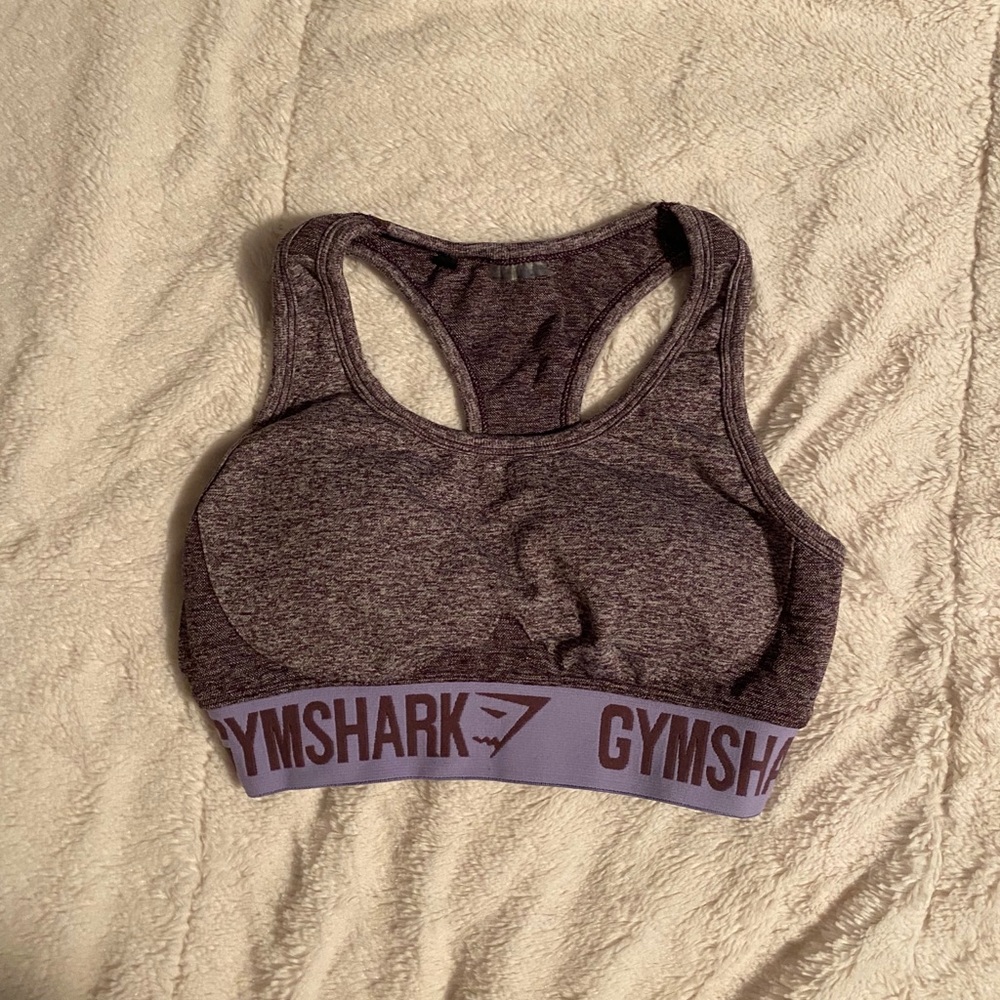 Gymshark bra - size small